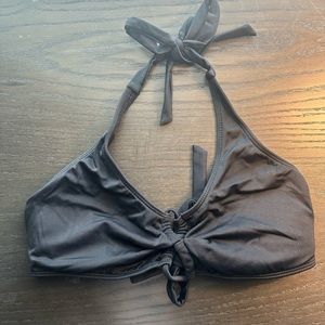 Bikini top